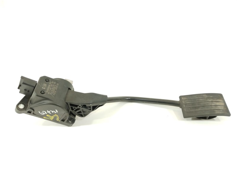 Recambio de potenciometro pedal para peugeot 508 sw i (8e_) 2.0 hdi referencia OEM IAM 9686212980  