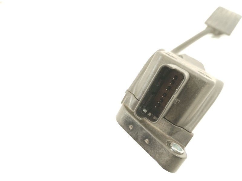 Recambio de potenciometro pedal para peugeot 508 sw i (8e_) 2.0 hdi referencia OEM IAM 9686212980  