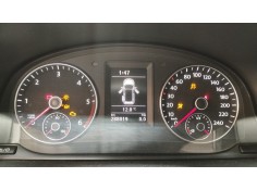 Recambio de cuadro instrumentos para volkswagen caddy furgón/kombi furgón bluemotion referencia OEM IAM 2K5920876F  A2C53348361 2
