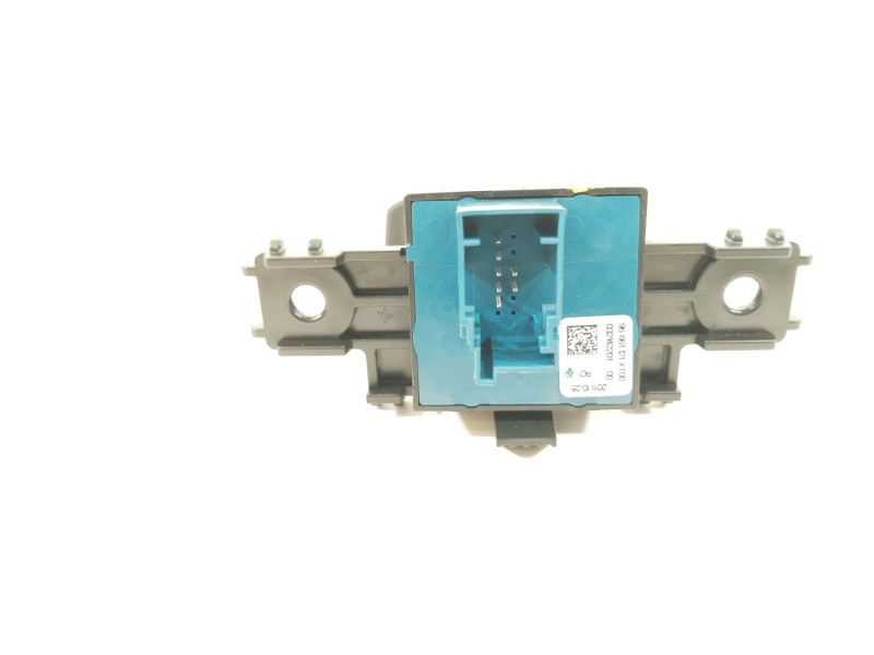 Recambio de palanca freno de mano para peugeot 508 sw i (8e_) 2.0 hdi referencia OEM IAM 96661121XT  