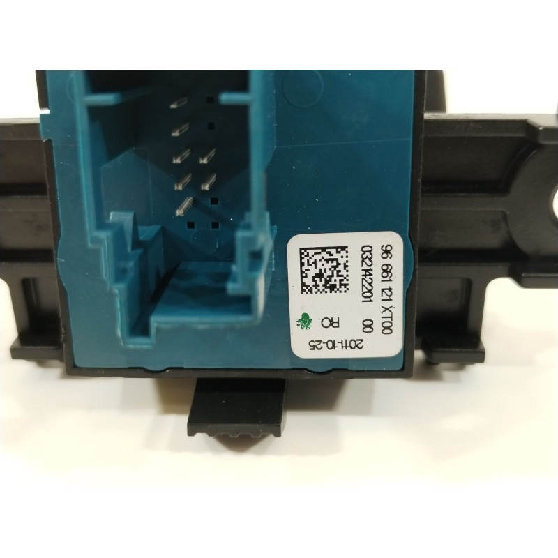 Recambio de palanca freno de mano para peugeot 508 sw i (8e_) 2.0 hdi referencia OEM IAM 96661121XT  