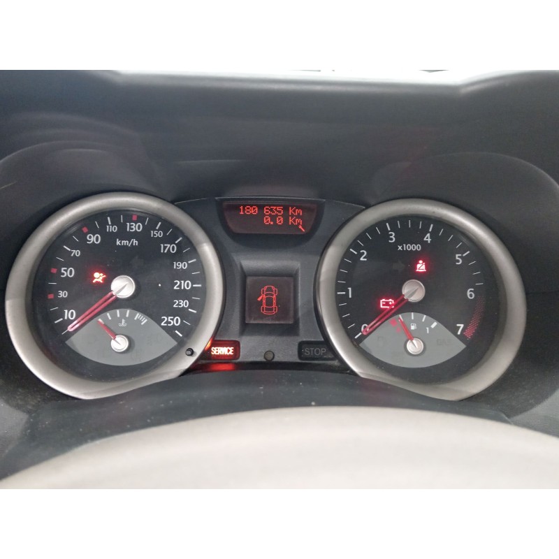 Recambio de cuadro instrumentos para renault megane ii coupé-cabriolet (em0/1_) 2.0 referencia OEM IAM 8200364023  8200364023F