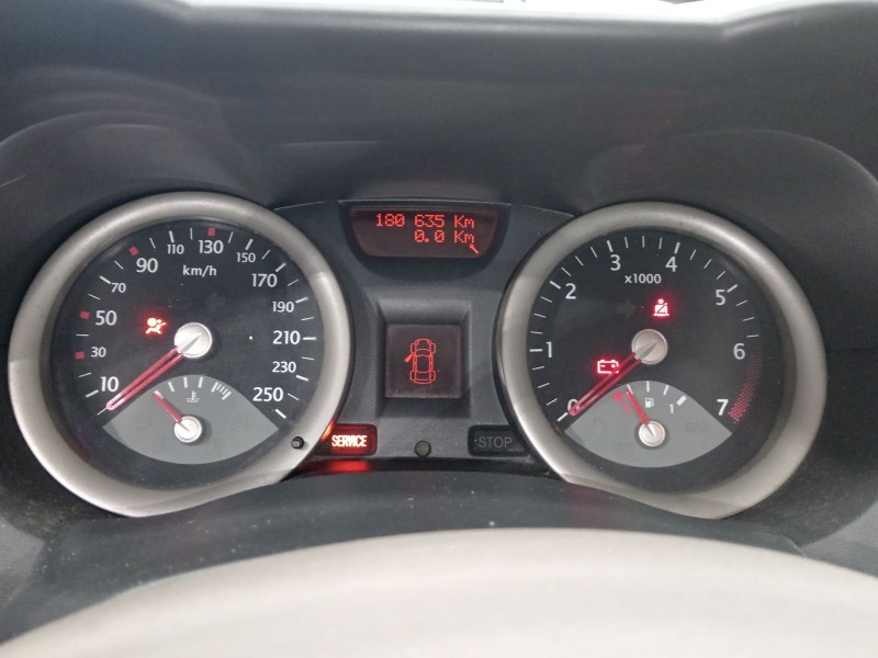 Recambio de cuadro instrumentos para renault megane ii coupé-cabriolet (em0/1_) 2.0 referencia OEM IAM 8200364023  8200364023F