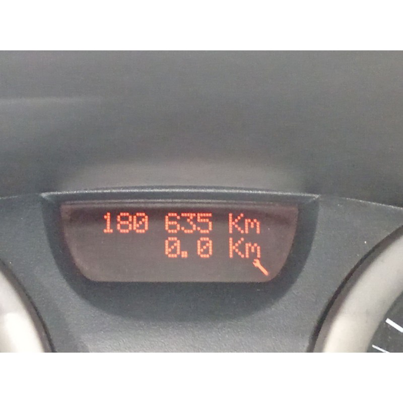 Recambio de cuadro instrumentos para renault megane ii coupé-cabriolet (em0/1_) 2.0 referencia OEM IAM 8200364023  8200364023F