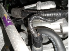 Recambio de motor arranque para kia stonic (yb) 1.0 t-gdi referencia OEM IAM 3610004270  