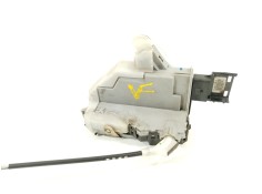 Recambio de cerradura puerta trasera derecha para peugeot 508 sw i (8e_) 2.0 hdi referencia OEM IAM 9819263380  851927