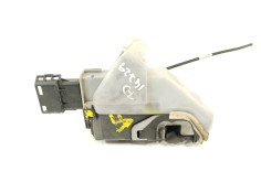 Recambio de cerradura puerta trasera derecha para peugeot 508 sw i (8e_) 2.0 hdi referencia OEM IAM 9819263380  851927 2
