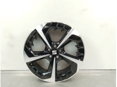Recambio de llanta para seat arona (kj7, kjp) 1.6 mpi referencia OEM IAM 6F0601025S  
