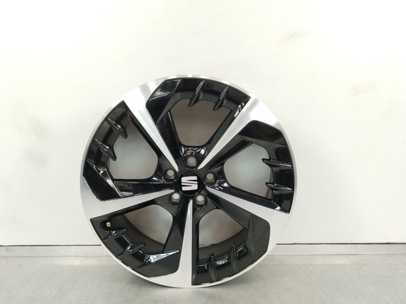 Recambio de llanta para seat arona (kj7, kjp) 1.6 mpi referencia OEM IAM 6F0601025S  
