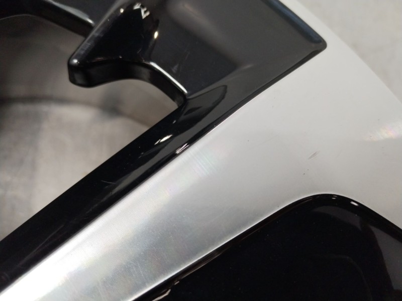 Recambio de llanta para seat arona (kj7, kjp) 1.6 mpi referencia OEM IAM 6F0601025S  