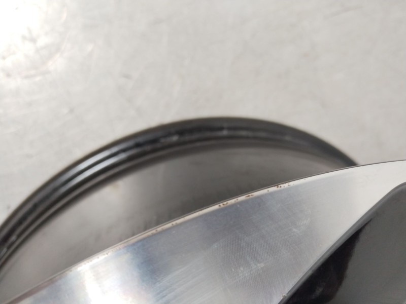 Recambio de llanta para seat arona (kj7, kjp) 1.6 mpi referencia OEM IAM 6F0601025S  