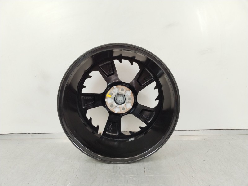Recambio de llanta para seat arona (kj7, kjp) 1.6 mpi referencia OEM IAM 6F0601025S  