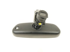 Recambio de espejo interior para peugeot 508 sw i (8e_) 2.0 hdi referencia OEM IAM 96758892XT   2