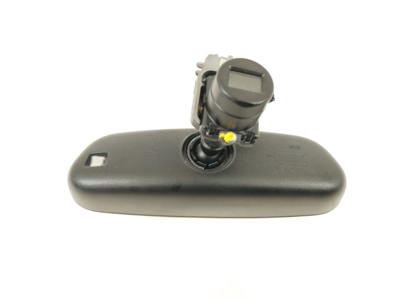 Recambio de espejo interior para peugeot 508 sw i (8e_) 2.0 hdi referencia OEM IAM 96758892XT  