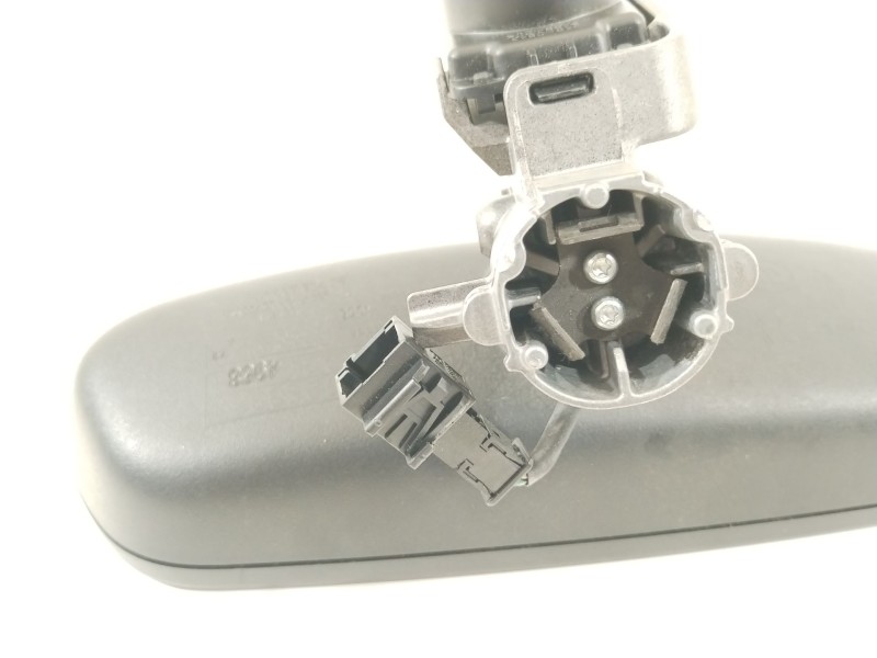 Recambio de espejo interior para peugeot 508 sw i (8e_) 2.0 hdi referencia OEM IAM 96758892XT  