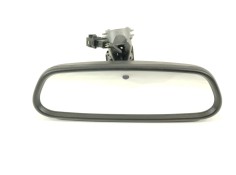 Recambio de espejo interior para peugeot 508 sw i (8e_) 2.0 hdi referencia OEM IAM 96758892XT  