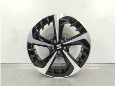 Recambio de llanta para seat arona (kj7, kjp) 1.6 mpi referencia OEM IAM 6F0601025S  