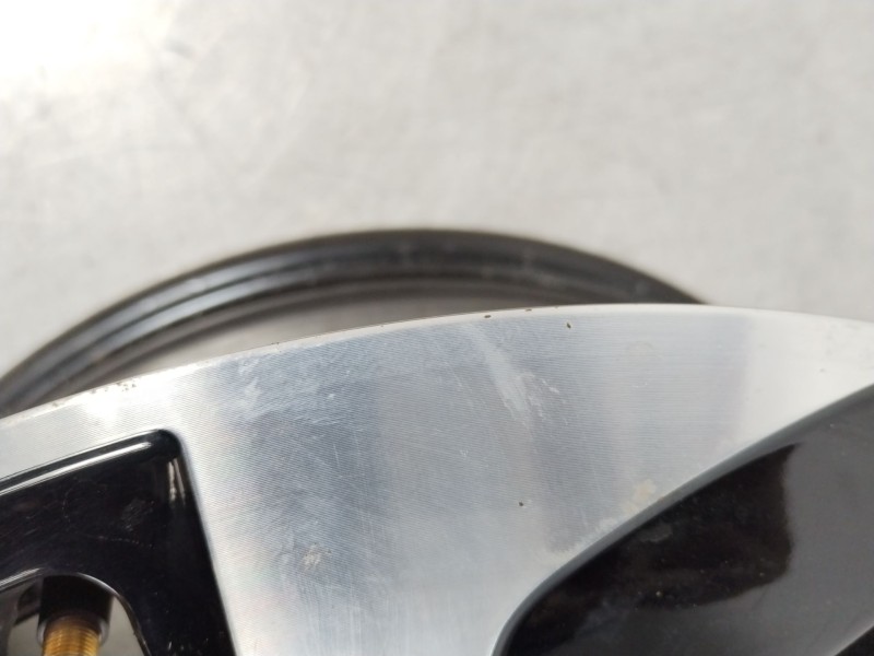 Recambio de llanta para seat arona (kj7, kjp) 1.6 mpi referencia OEM IAM 6F0601025S  