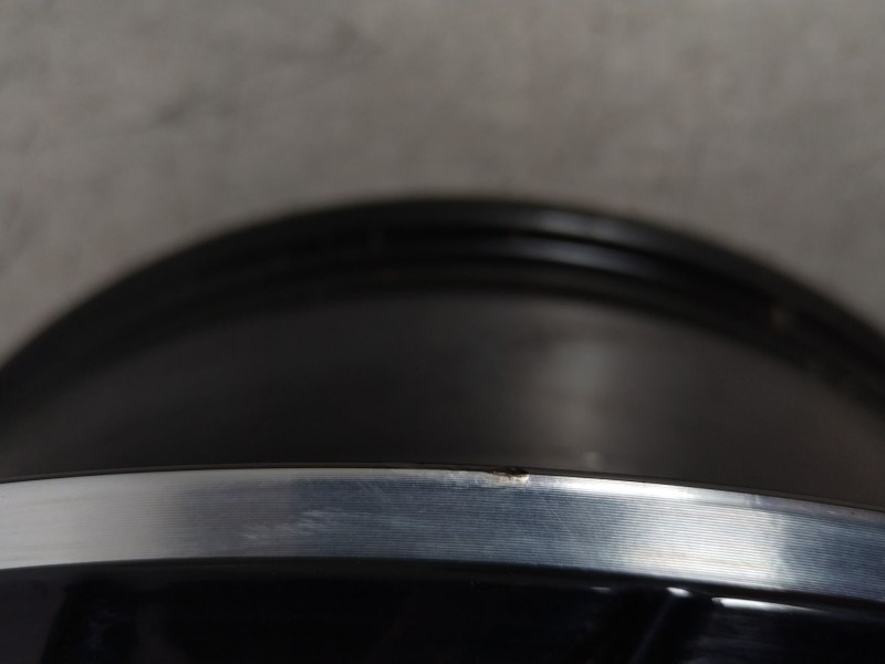 Recambio de llanta para seat arona (kj7, kjp) 1.6 mpi referencia OEM IAM 6F0601025S  