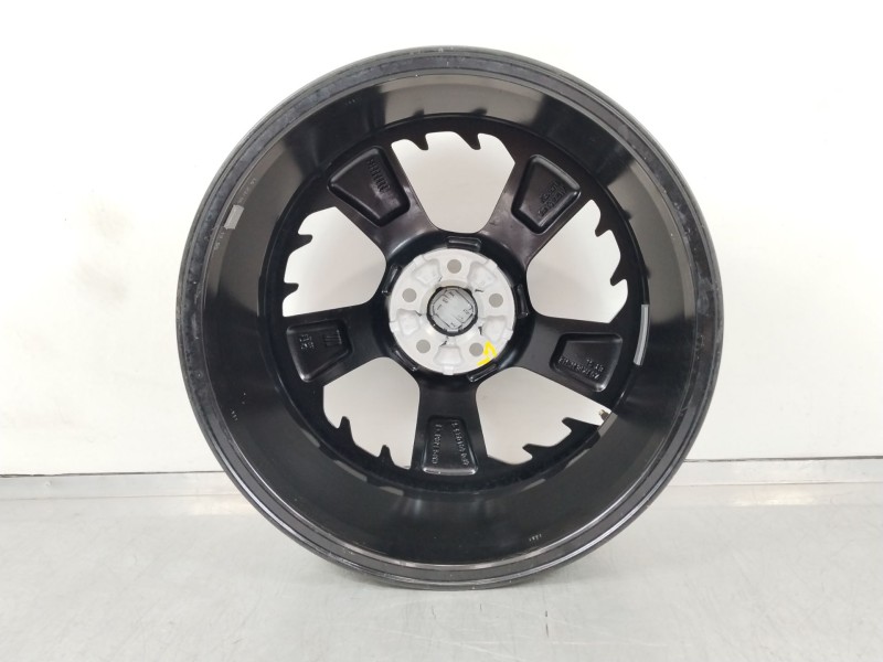 Recambio de llanta para seat arona (kj7, kjp) 1.6 mpi referencia OEM IAM 6F0601025S  