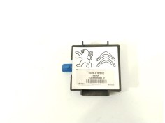 Recambio de amplificador para peugeot 508 sw i (8e_) 2.0 hdi referencia OEM IAM 9666359980  