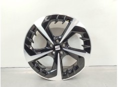 Recambio de llanta para seat arona (kj7, kjp) 1.6 mpi referencia OEM IAM 6F0601025S  