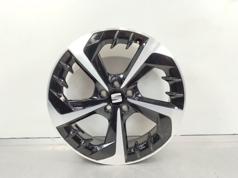 Recambio de llanta para seat arona (kj7, kjp) 1.6 mpi referencia OEM IAM 6F0601025S  