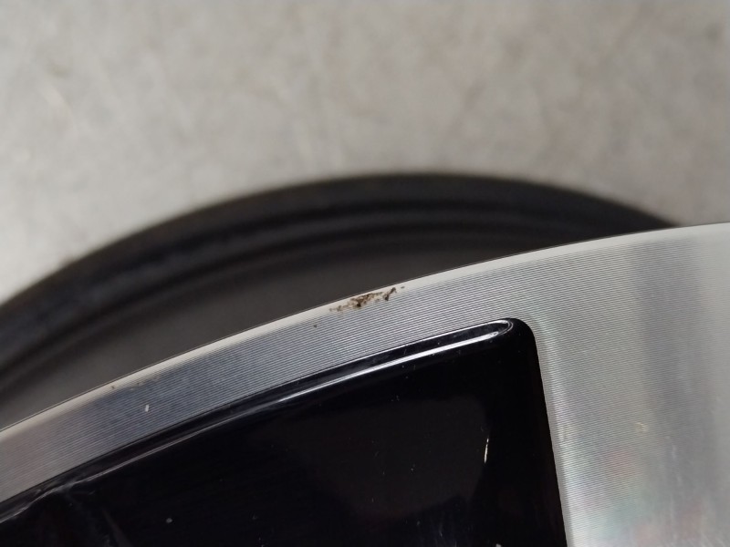 Recambio de llanta para seat arona (kj7, kjp) 1.6 mpi referencia OEM IAM 6F0601025S  