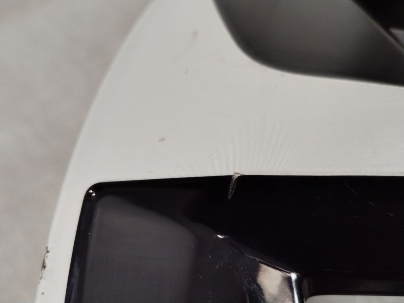 Recambio de llanta para seat arona (kj7, kjp) 1.6 mpi referencia OEM IAM 6F0601025S  