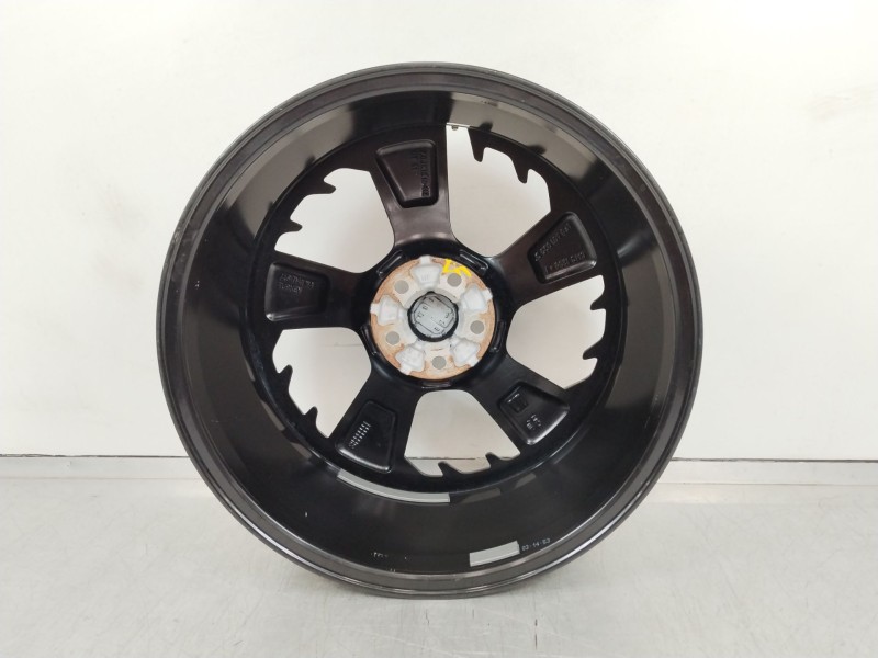 Recambio de llanta para seat arona (kj7, kjp) 1.6 mpi referencia OEM IAM 6F0601025S  