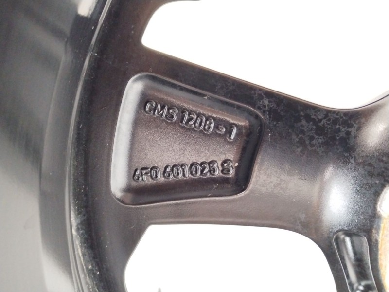 Recambio de llanta para seat arona (kj7, kjp) 1.6 mpi referencia OEM IAM 6F0601025S  