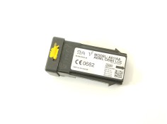 Recambio de modulo electronico para peugeot 508 sw i (8e_) 2.0 hdi referencia OEM IAM 9665602980  