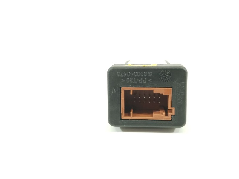 Recambio de modulo electronico para peugeot 508 sw i (8e_) 2.0 hdi referencia OEM IAM 9665602980  