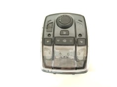 Recambio de luz interior para peugeot 508 sw i (8e_) 2.0 hdi referencia OEM IAM 96884867XT  96659054XT