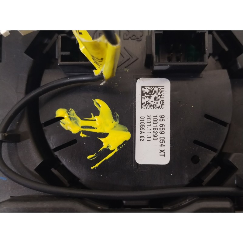 Recambio de luz interior para peugeot 508 sw i (8e_) 2.0 hdi referencia OEM IAM 96884867XT  96659054XT