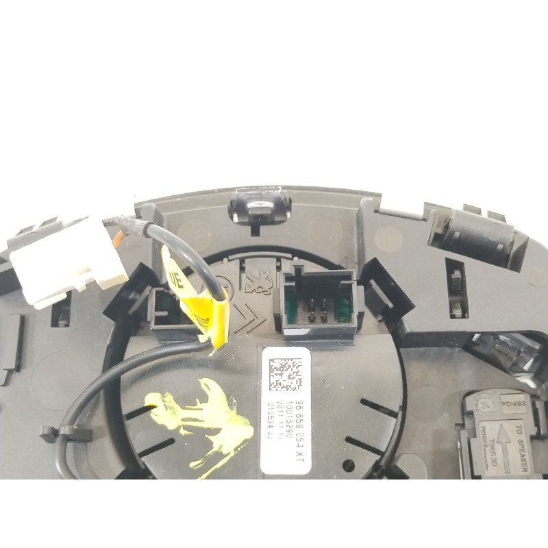 Recambio de luz interior para peugeot 508 sw i (8e_) 2.0 hdi referencia OEM IAM 96884867XT  96659054XT