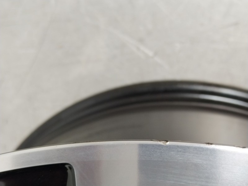 Recambio de llanta para seat arona (kj7, kjp) 1.6 mpi referencia OEM IAM 6F0601025S  