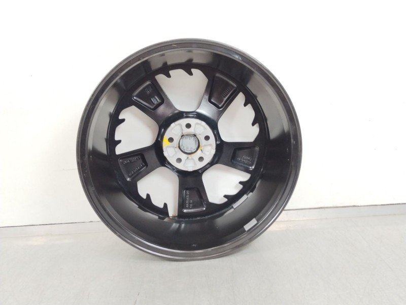 Recambio de llanta para seat arona (kj7, kjp) 1.6 mpi referencia OEM IAM 6F0601025S  