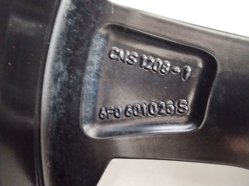 Recambio de llanta para seat arona (kj7, kjp) 1.6 mpi referencia OEM IAM 6F0601025S  