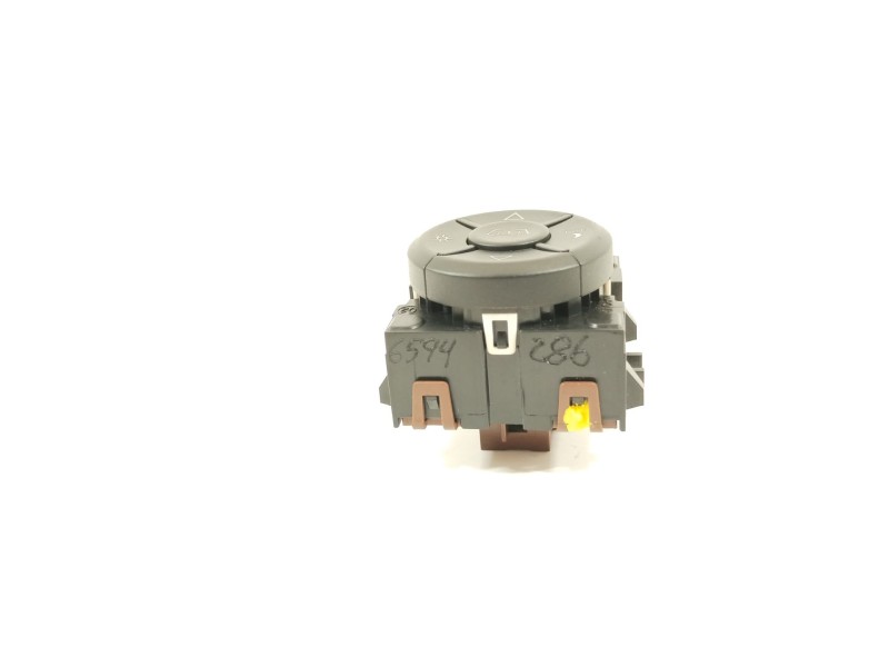 Recambio de mando multifuncion para peugeot 508 sw i (8e_) 2.0 hdi referencia OEM IAM 96661115XT  