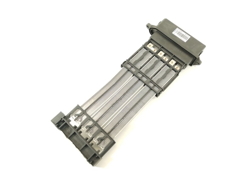 Recambio de resistencia calefaccion para peugeot 508 sw i (8e_) 2.0 hdi referencia OEM IAM 6436P9  N108124M
