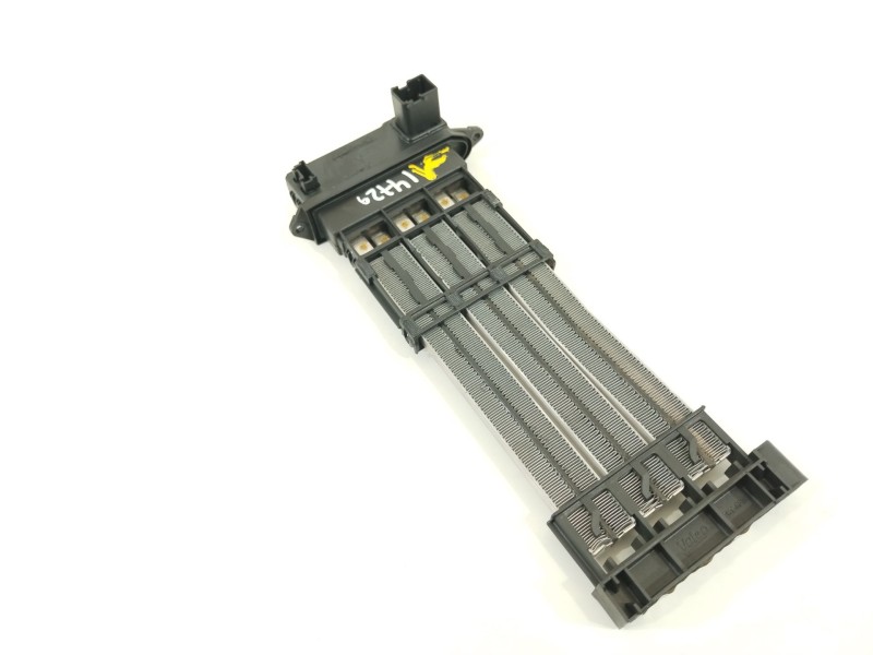 Recambio de resistencia calefaccion para peugeot 508 sw i (8e_) 2.0 hdi referencia OEM IAM 6436P9  N108124M