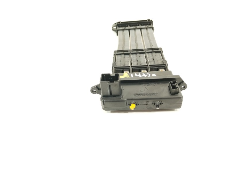 Recambio de resistencia calefaccion para peugeot 508 sw i (8e_) 2.0 hdi referencia OEM IAM 6436P9  N108124M