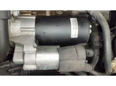 Recambio de motor arranque para volkswagen touran (1t1, 1t2) 2.0 tdi 16v referencia OEM IAM 2E911023HX  11020280125N