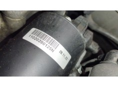 Recambio de motor arranque para volkswagen touran (1t1, 1t2) 2.0 tdi 16v referencia OEM IAM 2E911023HX  11020280125N 2