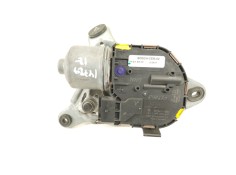 Recambio de motor limpia delantero para peugeot 508 sw i (8e_) 2.0 hdi referencia OEM IAM 9816172780  