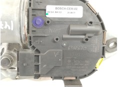 Recambio de motor limpia delantero para peugeot 508 sw i (8e_) 2.0 hdi referencia OEM IAM 9816172780   2