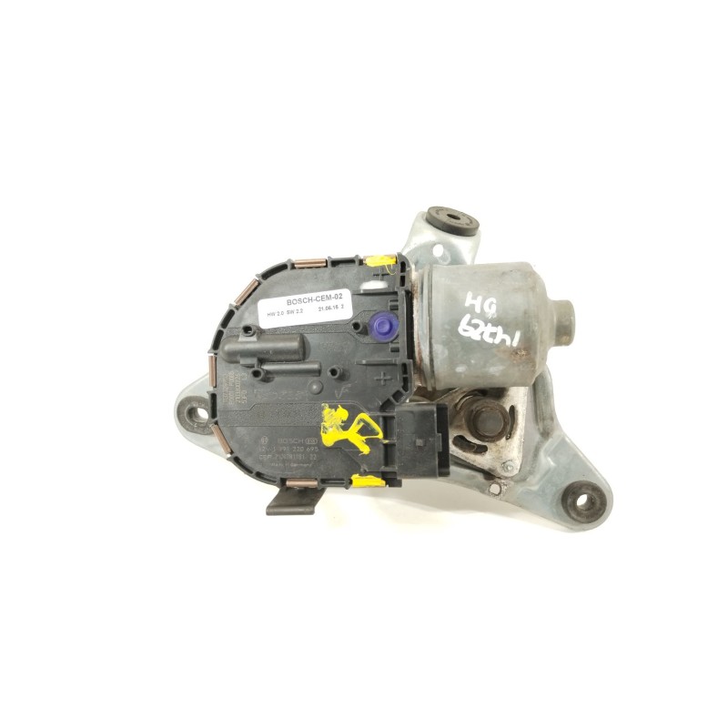Recambio de motor limpia delantero para peugeot 508 sw i (8e_) 2.0 hdi referencia OEM IAM 9816172680  