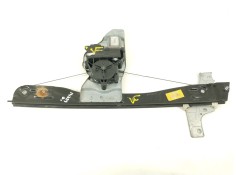 Recambio de elevalunas delantero izquierdo para peugeot 508 sw i (8e_) 2.0 hdi referencia OEM IAM 9686618180  9688808280