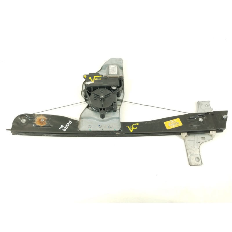 Recambio de elevalunas delantero izquierdo para peugeot 508 sw i (8e_) 2.0 hdi referencia OEM IAM 9686618180  9688808280